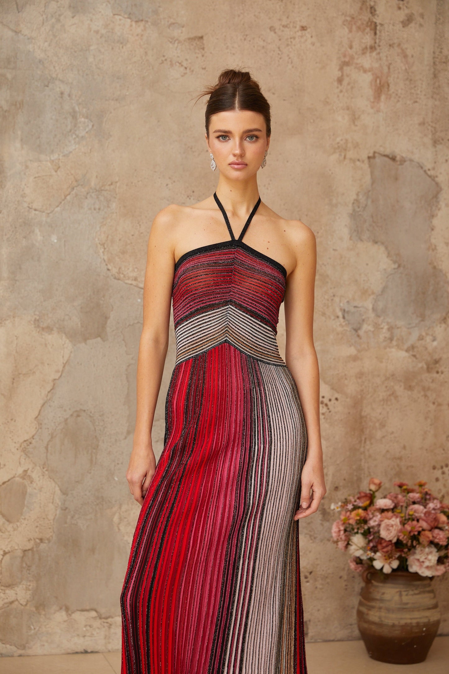 ARIZA | Maxi Jurk