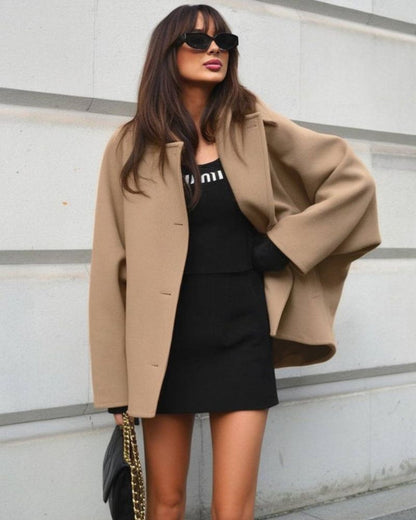 COCOLA - Coat