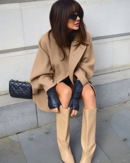 COCOLA - Coat