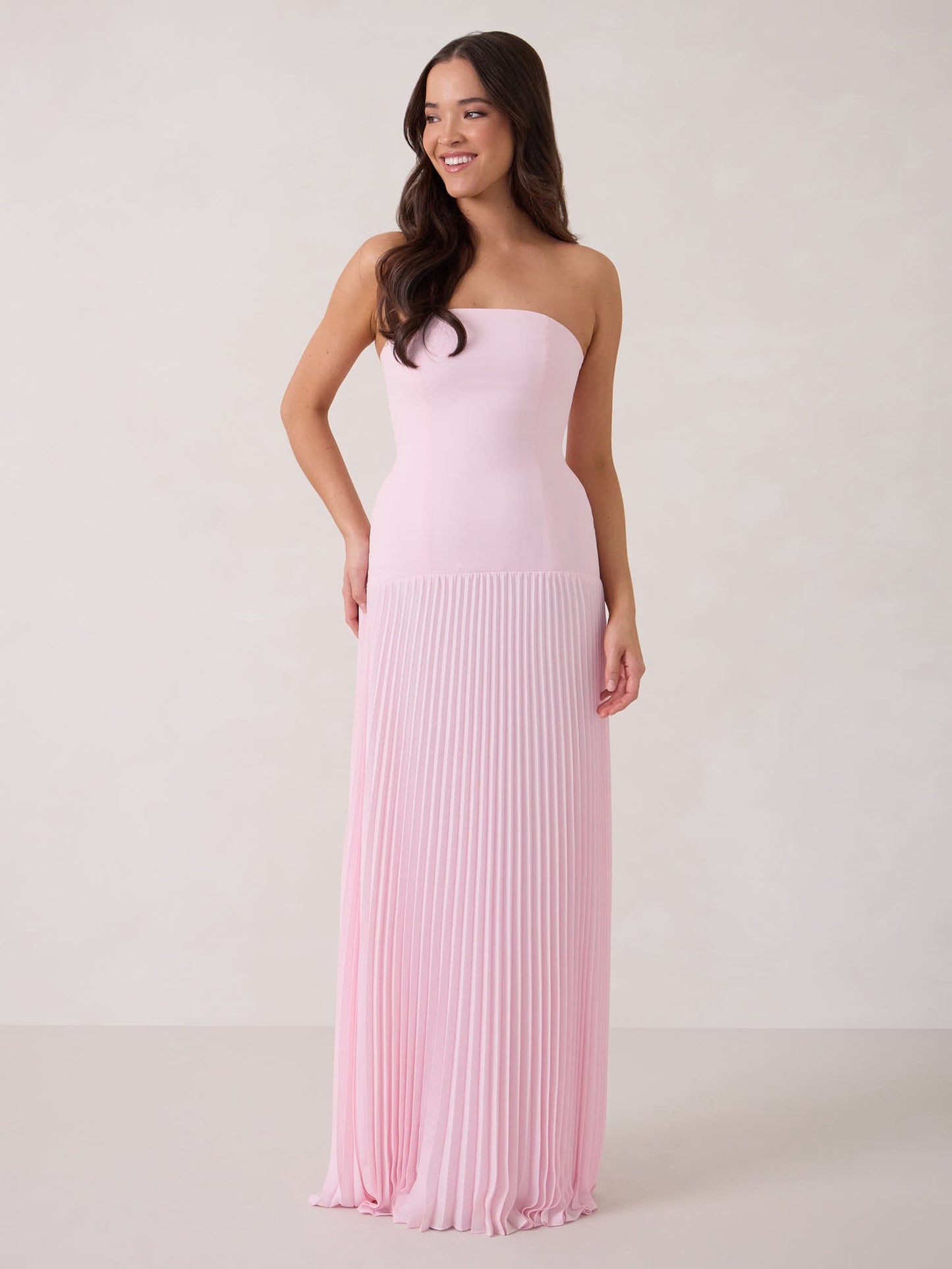 Elysia | Glow Getter Maxi Jurk