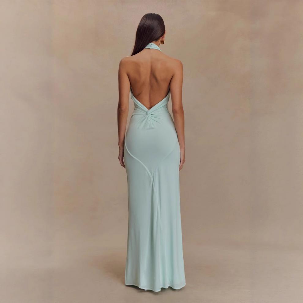 Serenié Luxe - Maxi Jurk