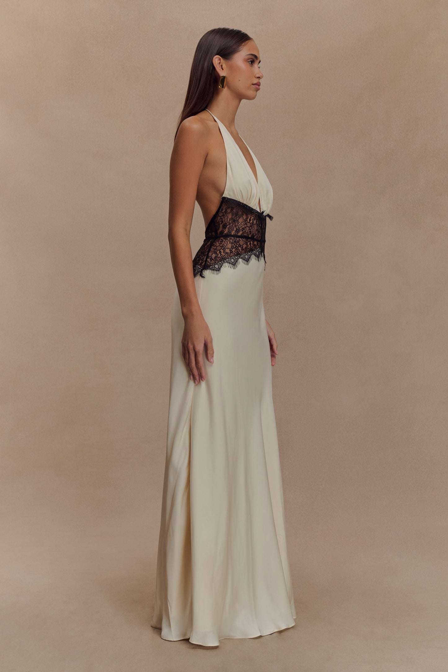 Pirelle - Maxi Jurk