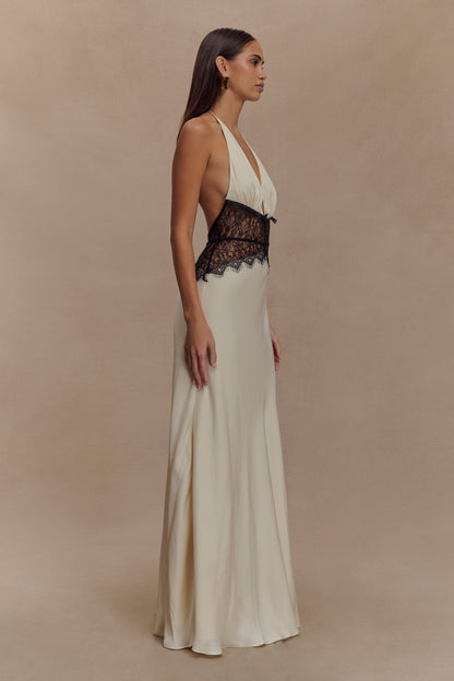 Pirelle - Maxi Jurk
