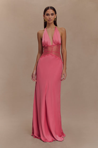 Pirelle - Maxi Jurk