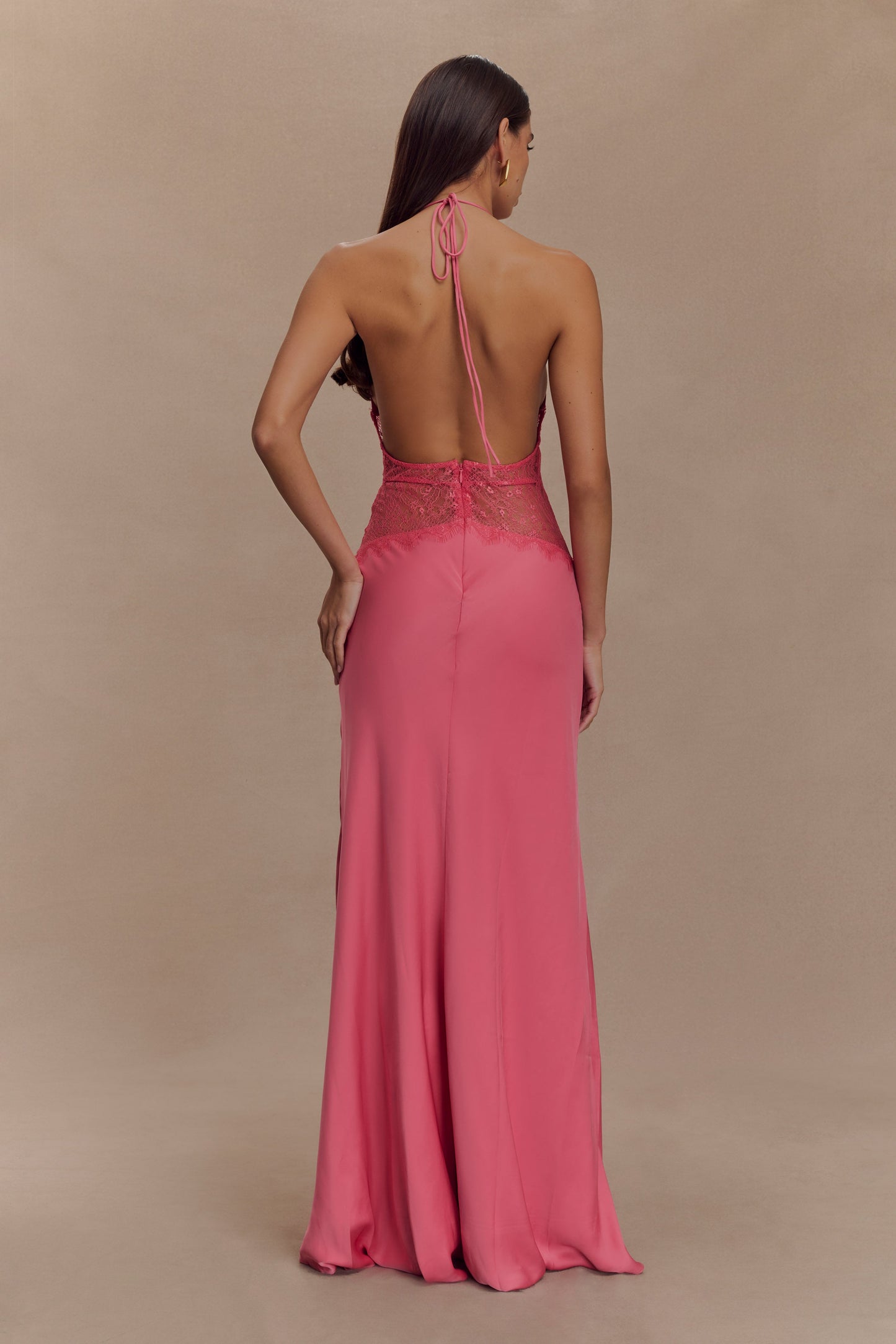 Pirelle - Maxi Jurk