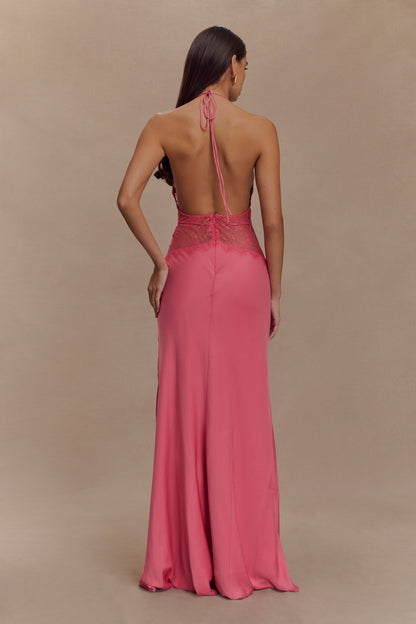 Pirelle - Maxi Jurk