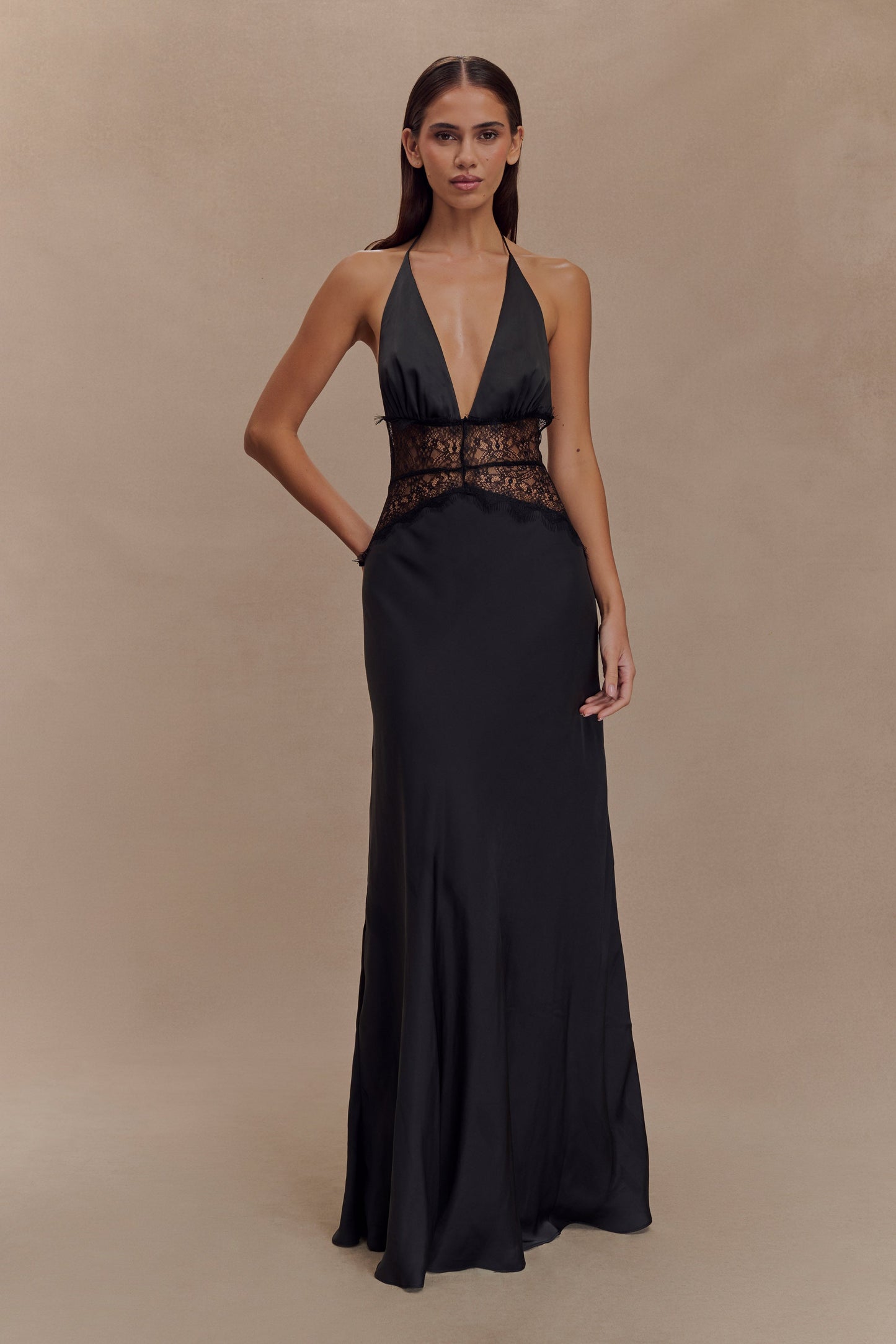 Pirelle - Maxi Jurk