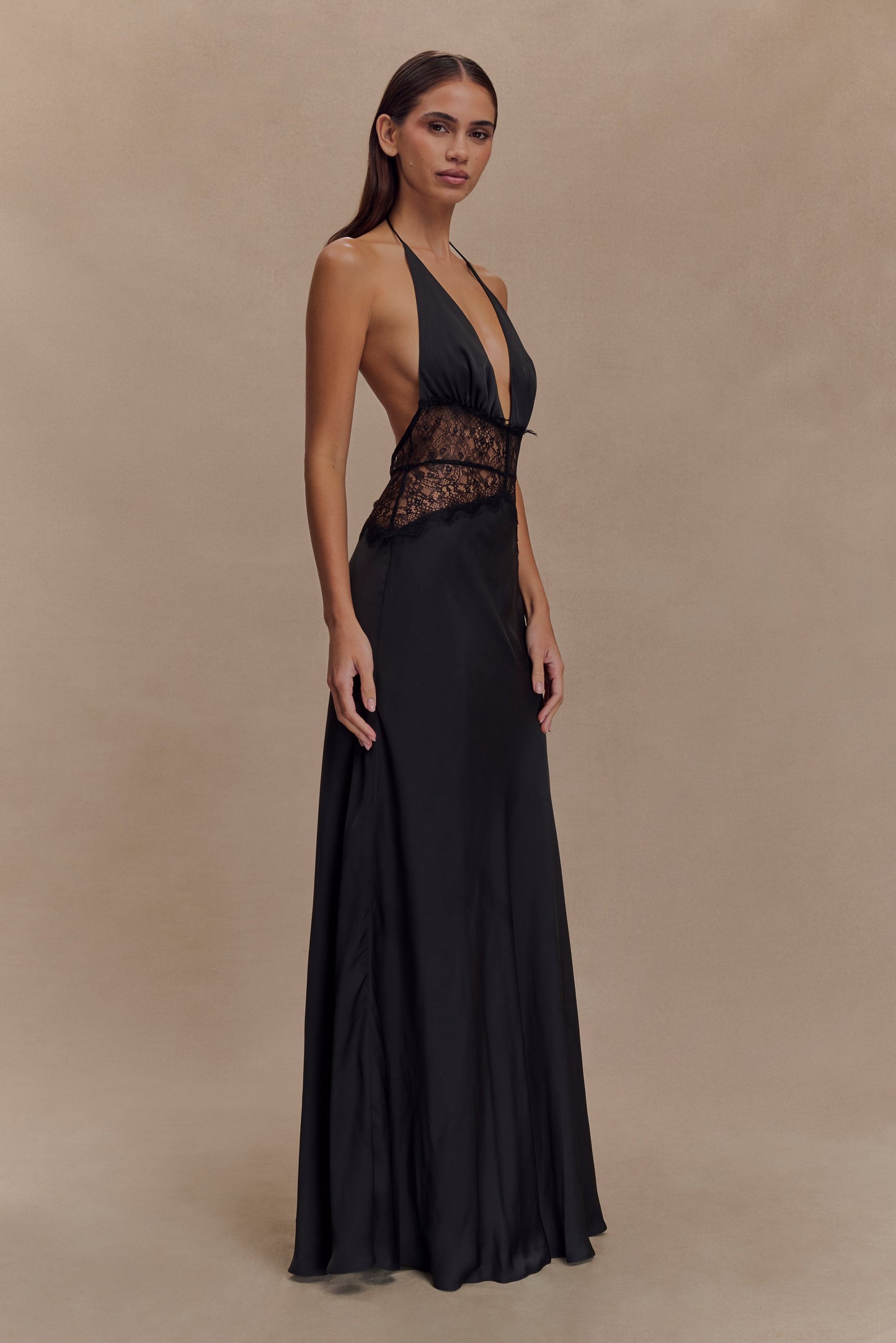 Pirelle - Maxi Jurk