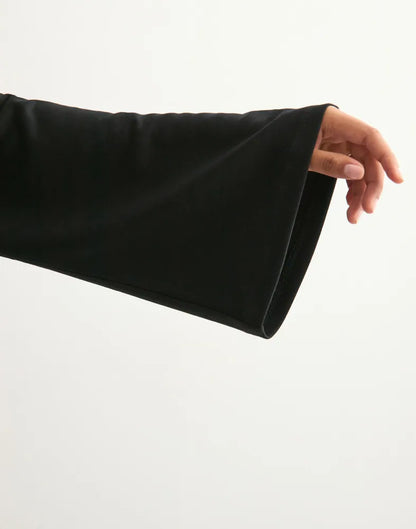 Lena Wide Sleeve Set