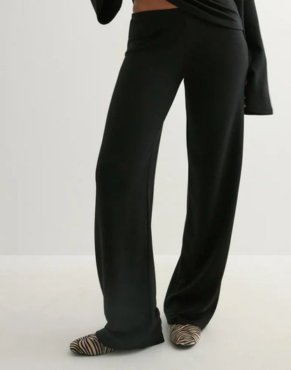 Lena Wide Sleeve Set