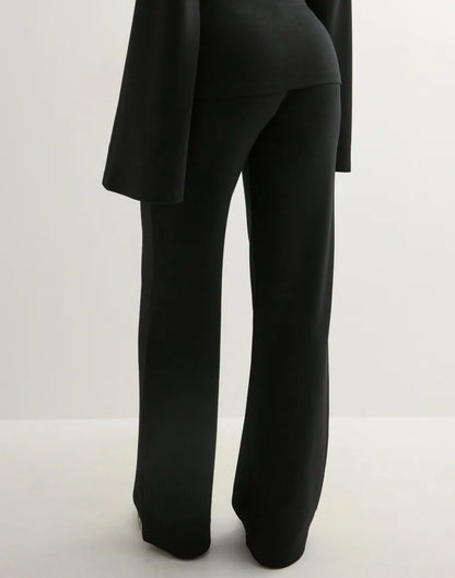 Lena Wide Sleeve Set