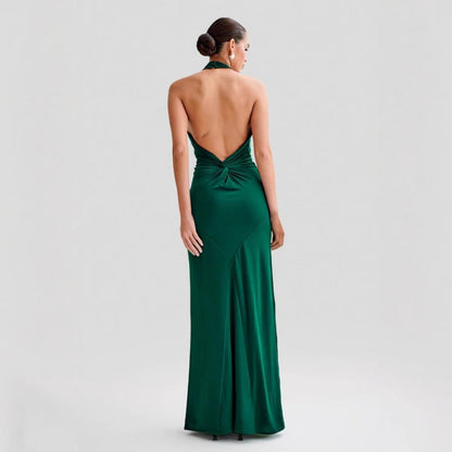 Serenié Luxe - Maxi Jurk