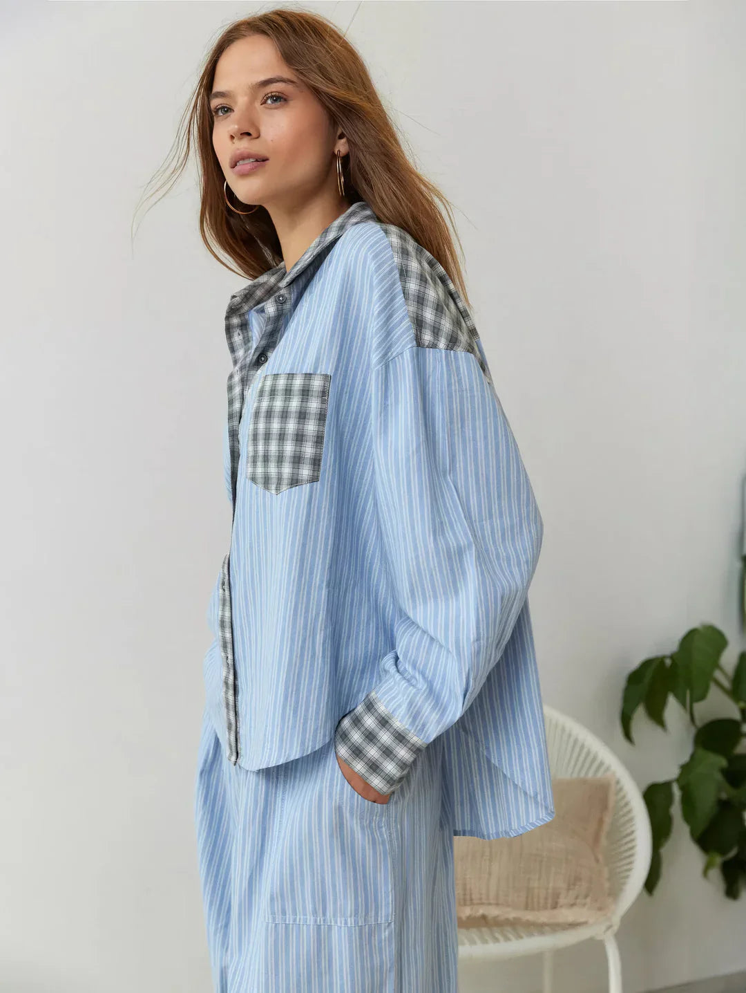 Norma - Pyjama set