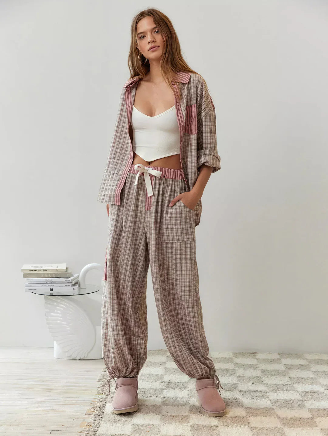 Norma - Pyjama set