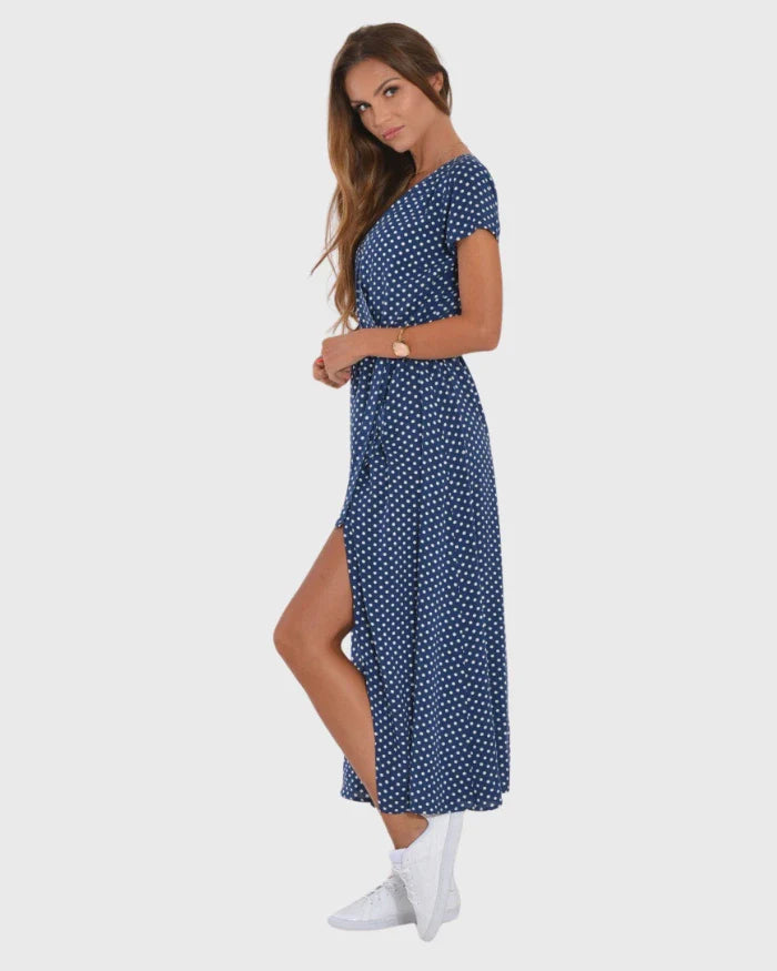 Abim™ | Robe Élégante