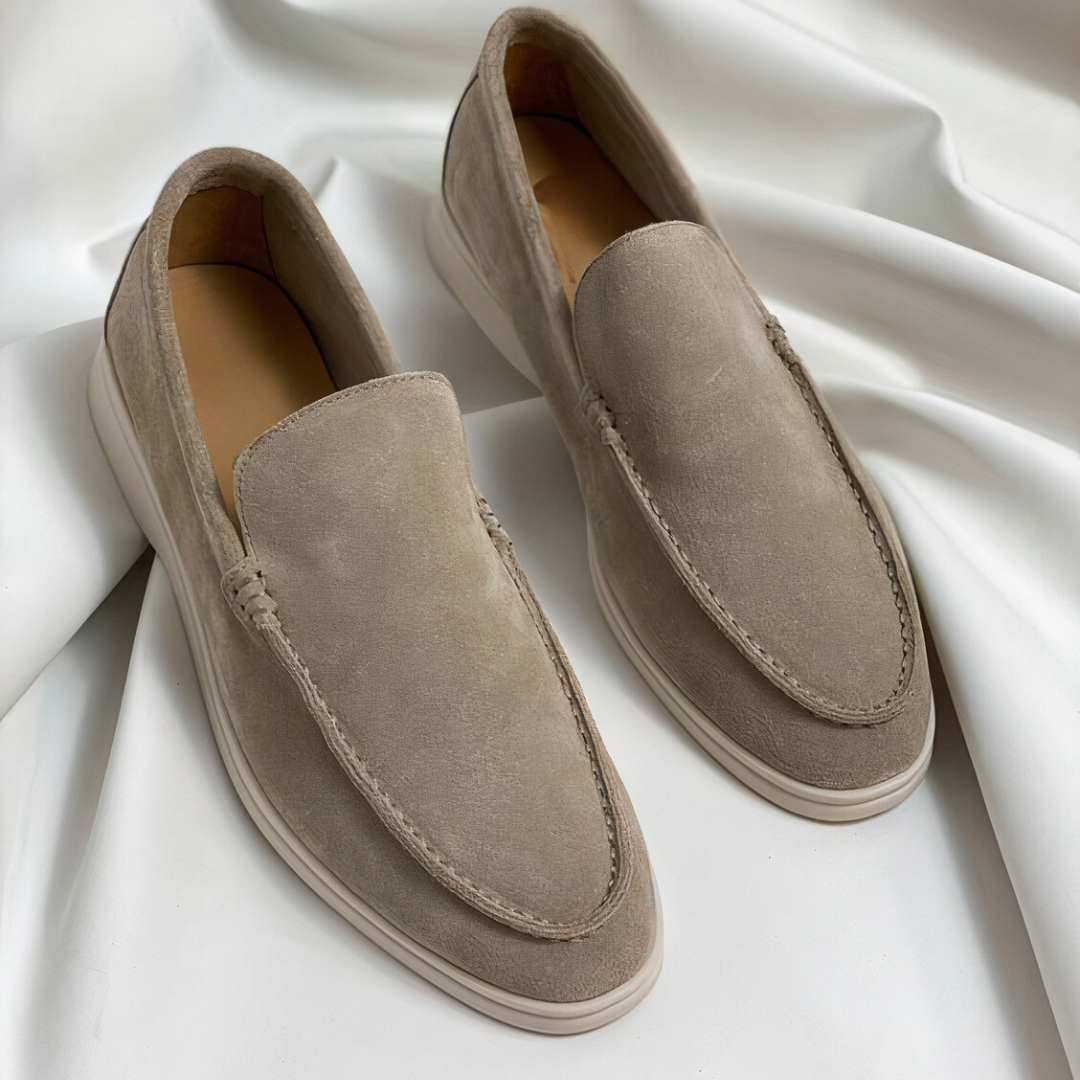 Mancini™ | Loafers