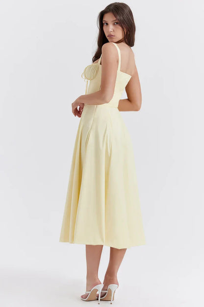LUCIE | Zomer Jurk