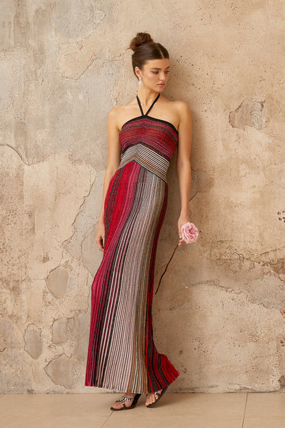 ARIZA | Maxi Jurk