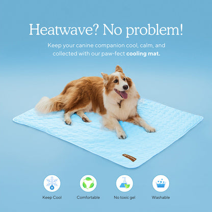 CoolPaws® CoolingMat