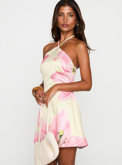 Noa Bloom - Mini Jurk