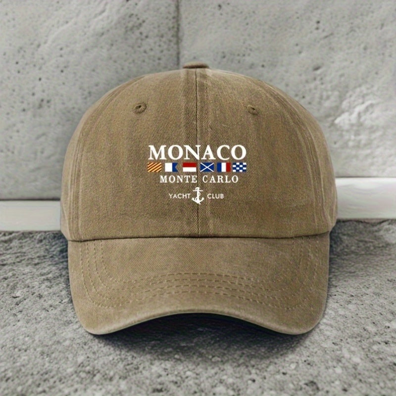 CAPVIBE™ Monaco
