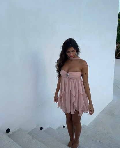 Mar & Sal -  Mini Jurk