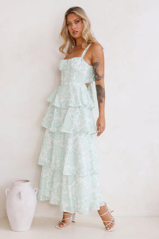 Casera - Maxi Jurk