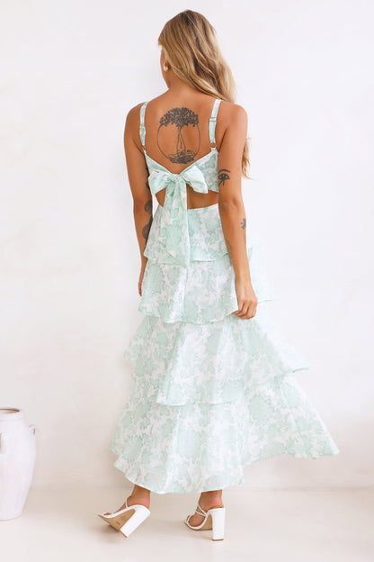 Casera - Maxi Jurk