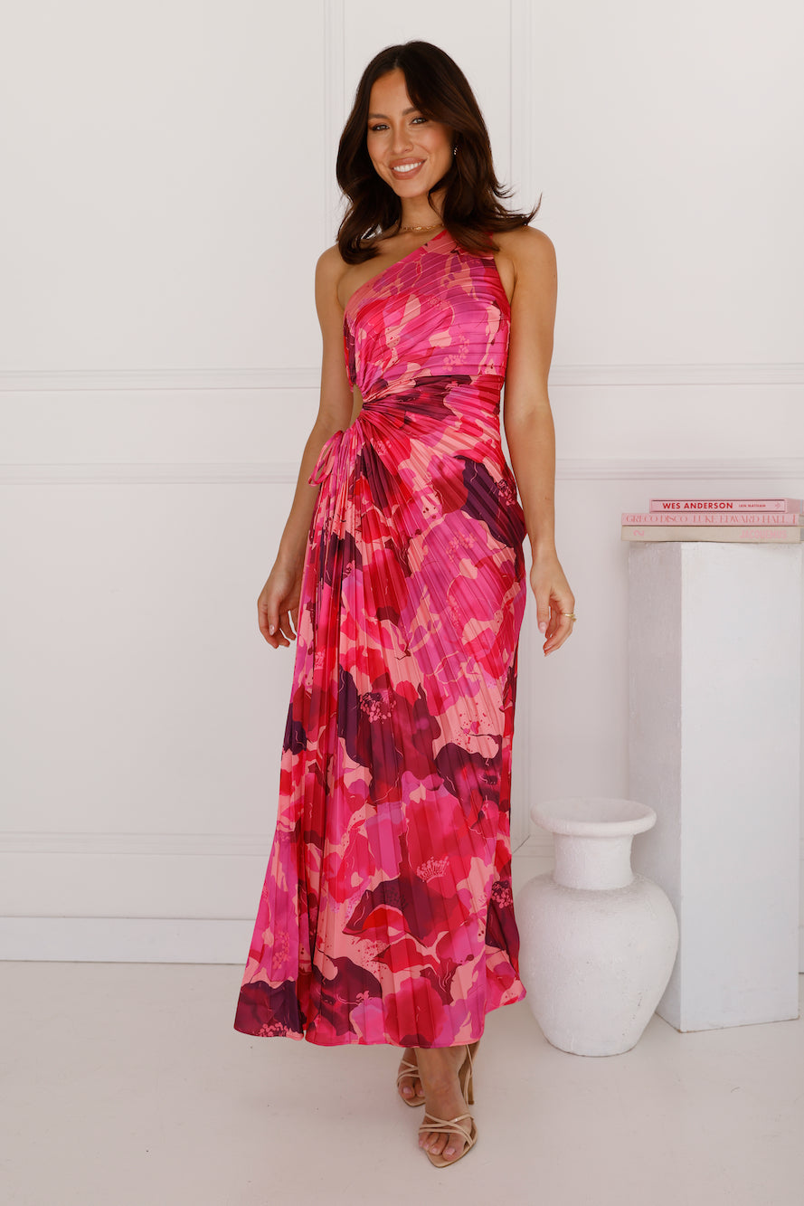 Roselinde - Maxi Jurk