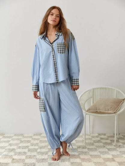 Norma - Pyjama set