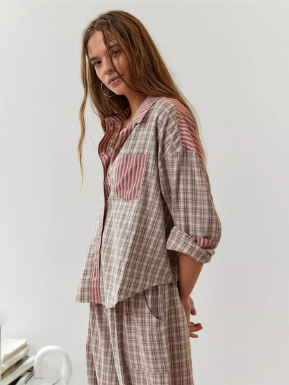 Norma - Pyjama set