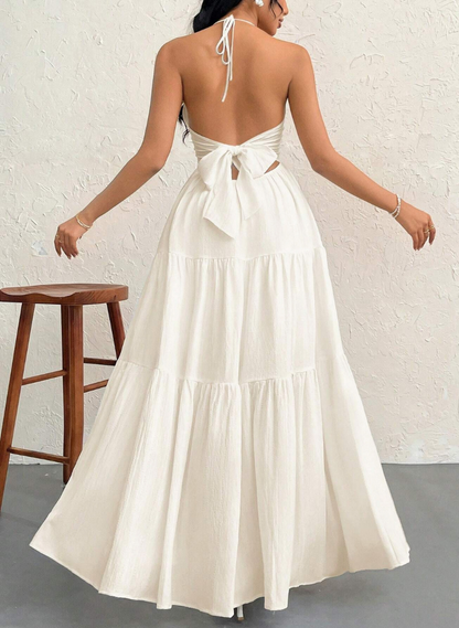 Charissa - Maxi Jurk