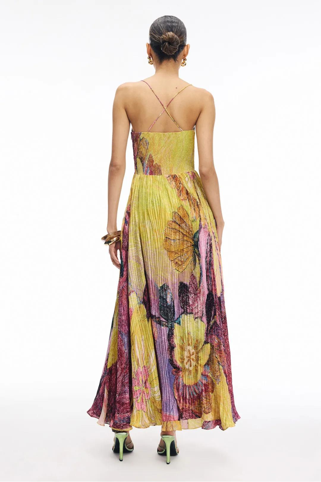Lorena™  | Maxi Jurk