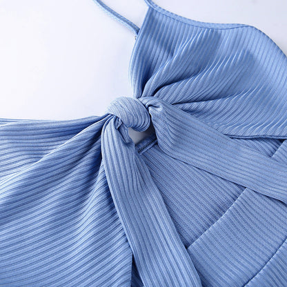 Rimola™ - Maxi Jurk
