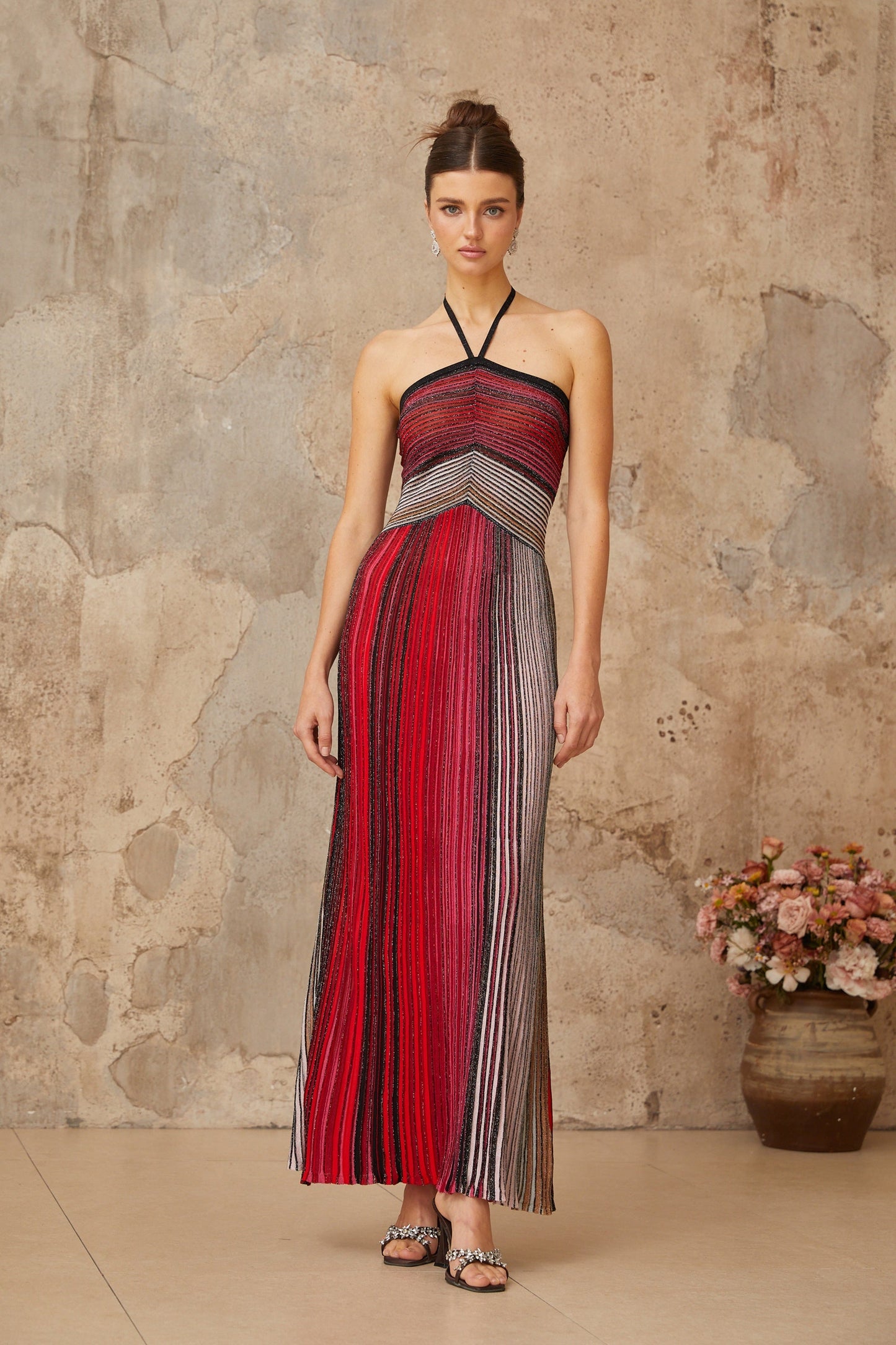 ARIZA | Maxi Jurk