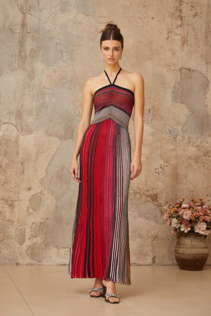 ARIZA | Maxi Jurk