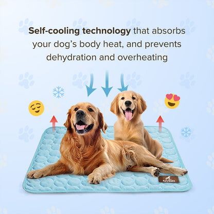 CoolPaws® CoolingMat