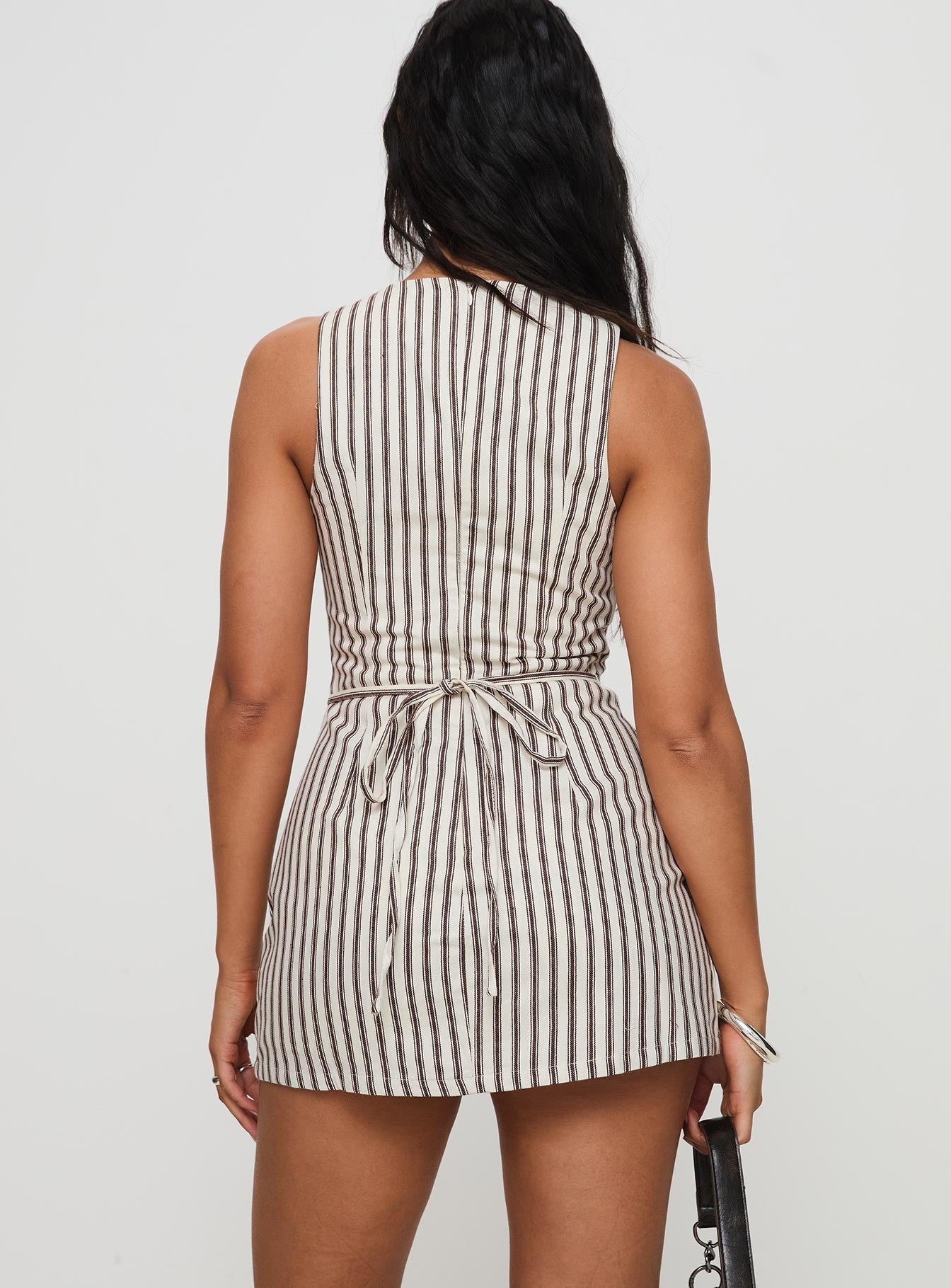 Yumiko | Mini Jurk