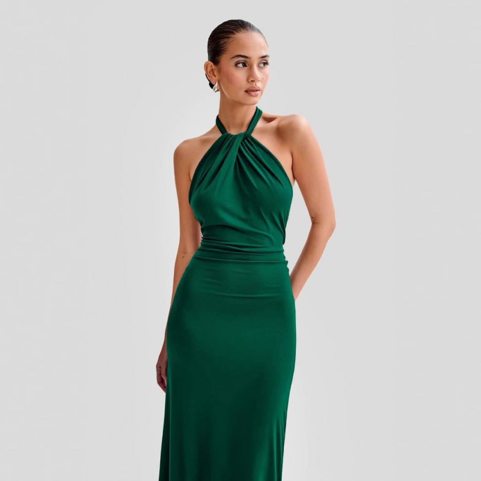 Serenié Luxe - Maxi Jurk