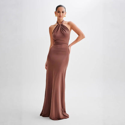 Serenié Luxe - Maxi Jurk