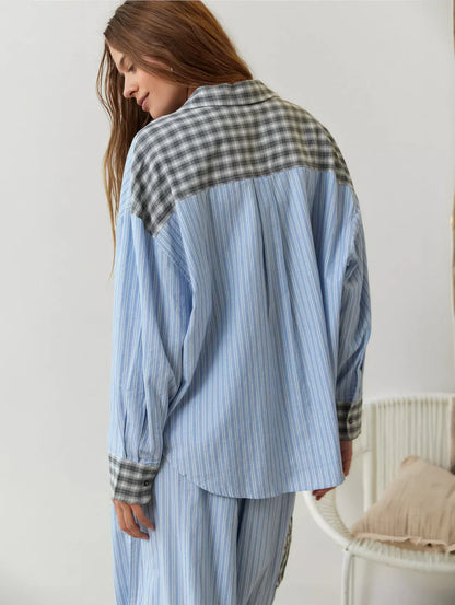 Norma - Pyjama set