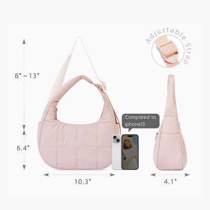 Luma Puffer - Tas