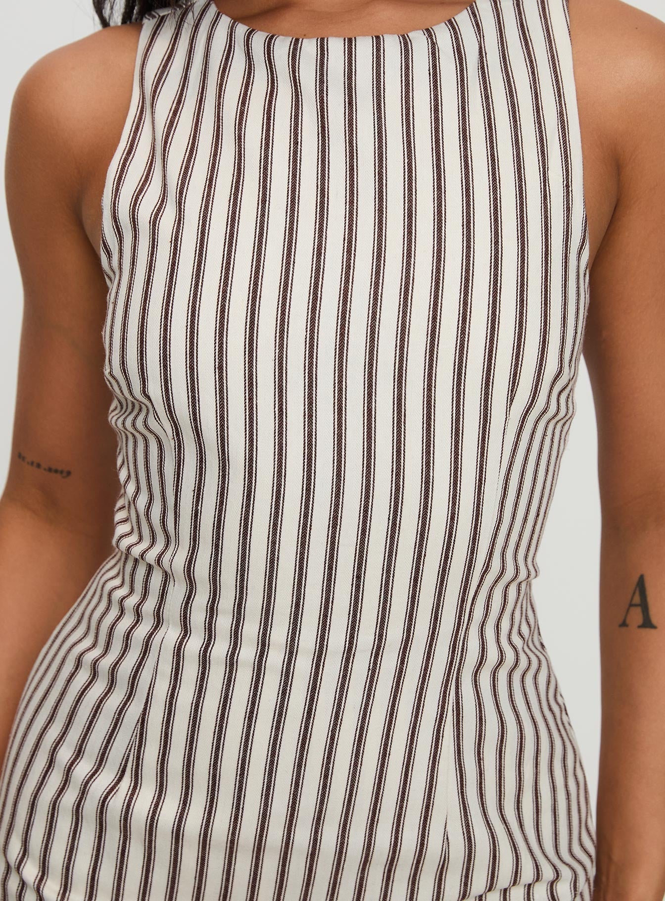 Yumiko | Mini Jurk