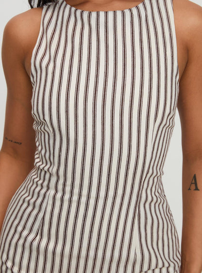 Yumiko | Mini Jurk