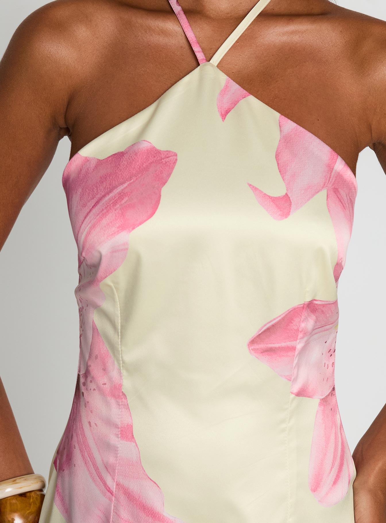 Noa Bloom - Mini Jurk