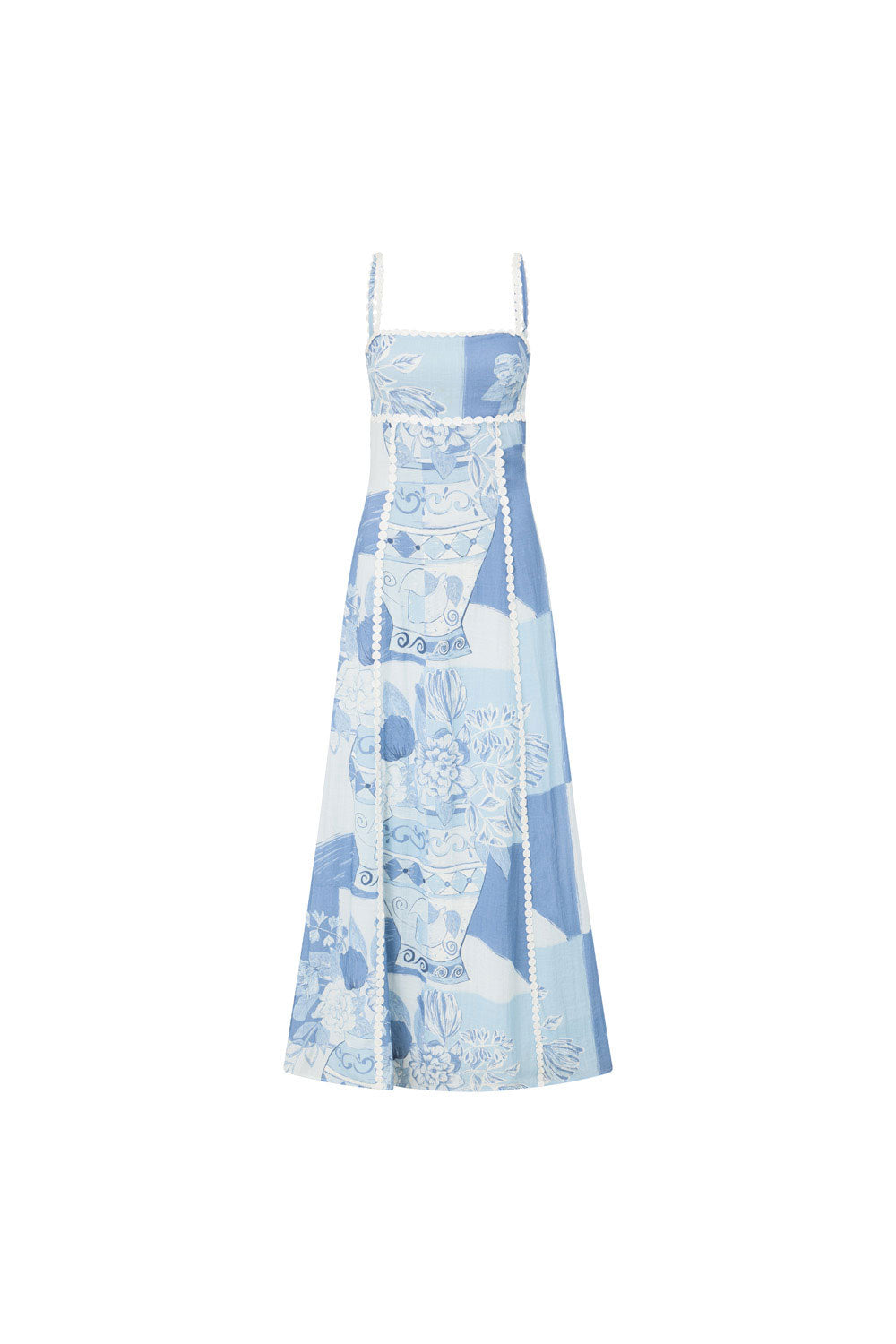 Moana - Maxi Jurk