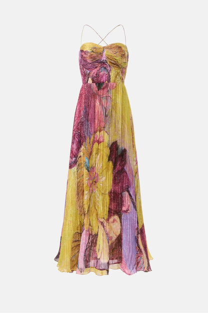 Lorena™  | Maxi Jurk