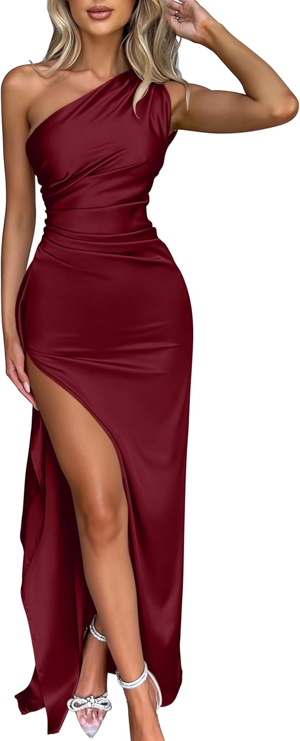 Marrexera - Maxi Jurk