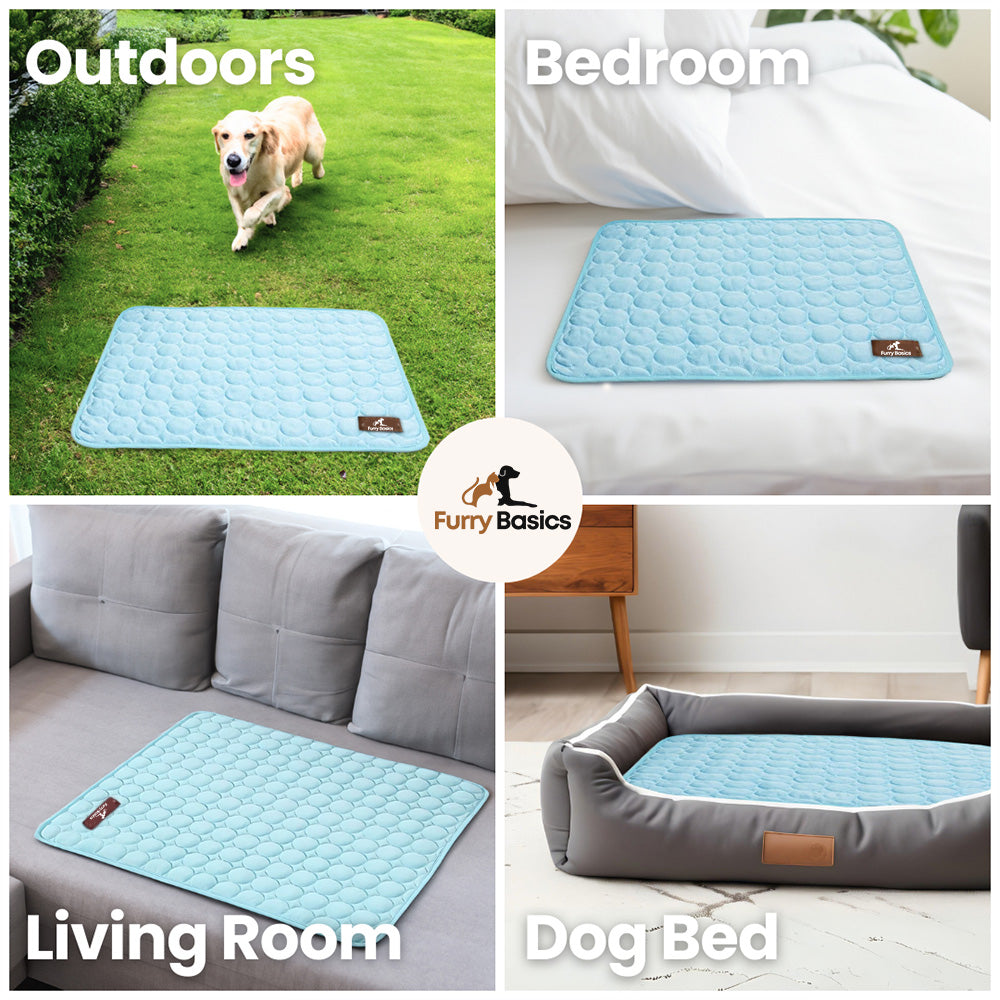 CoolPaws® CoolingMat