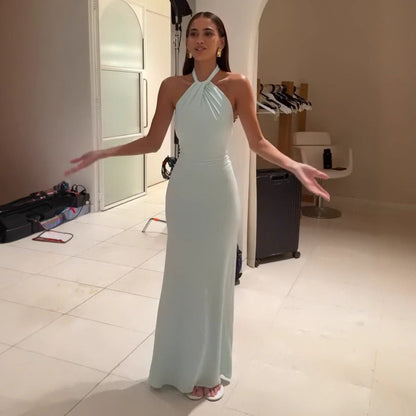 Serenié Luxe - Maxi Jurk